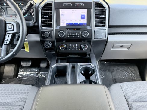 Used 2020 Ford F150 XLT w/ Equipment Group 302A Luxury image 48