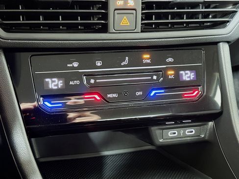 New 2026 Volkswagen Jetta S FWD image 15