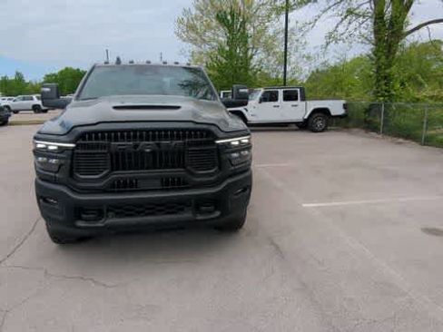 New 2026 RAM 2500 Rebel AWD/4WD image 3