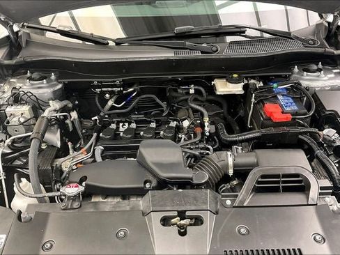 Certified 2024 Honda CR-V EX image 29