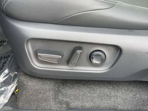 New 2026 Toyota 4Runner TRD Sport Premium image 26