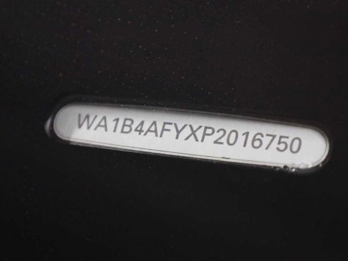 Used 2023 Audi SQ5 Premium Plus w/ Premium Plus Package image 42