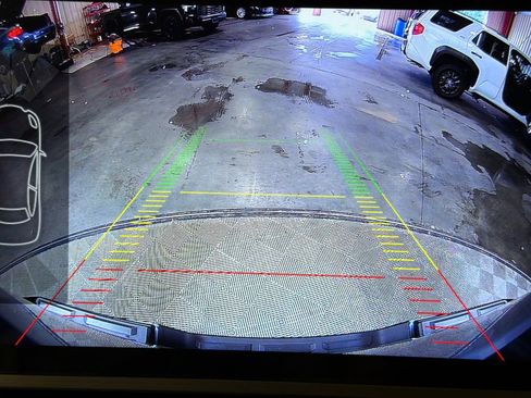 Used 2023 Toyota Tundra SR5 w/ SR5 Premium Package RWD image 29