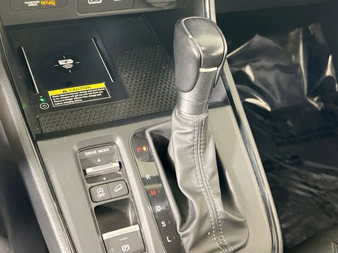 Used 2023 Honda CR-V EX-L image 16