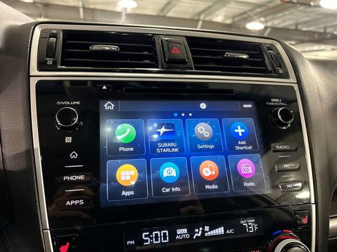 Used 2019 Subaru Outback 3.6R Limited AWD/4WD image 16