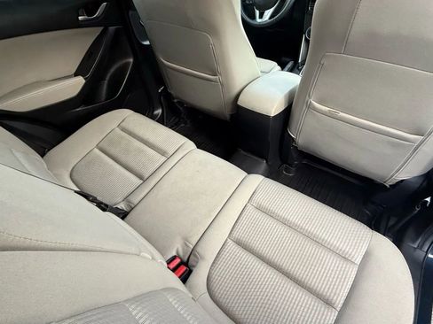 Used 2015 MAZDA CX-5 Touring w/ Bose/Moonroof Package image 30