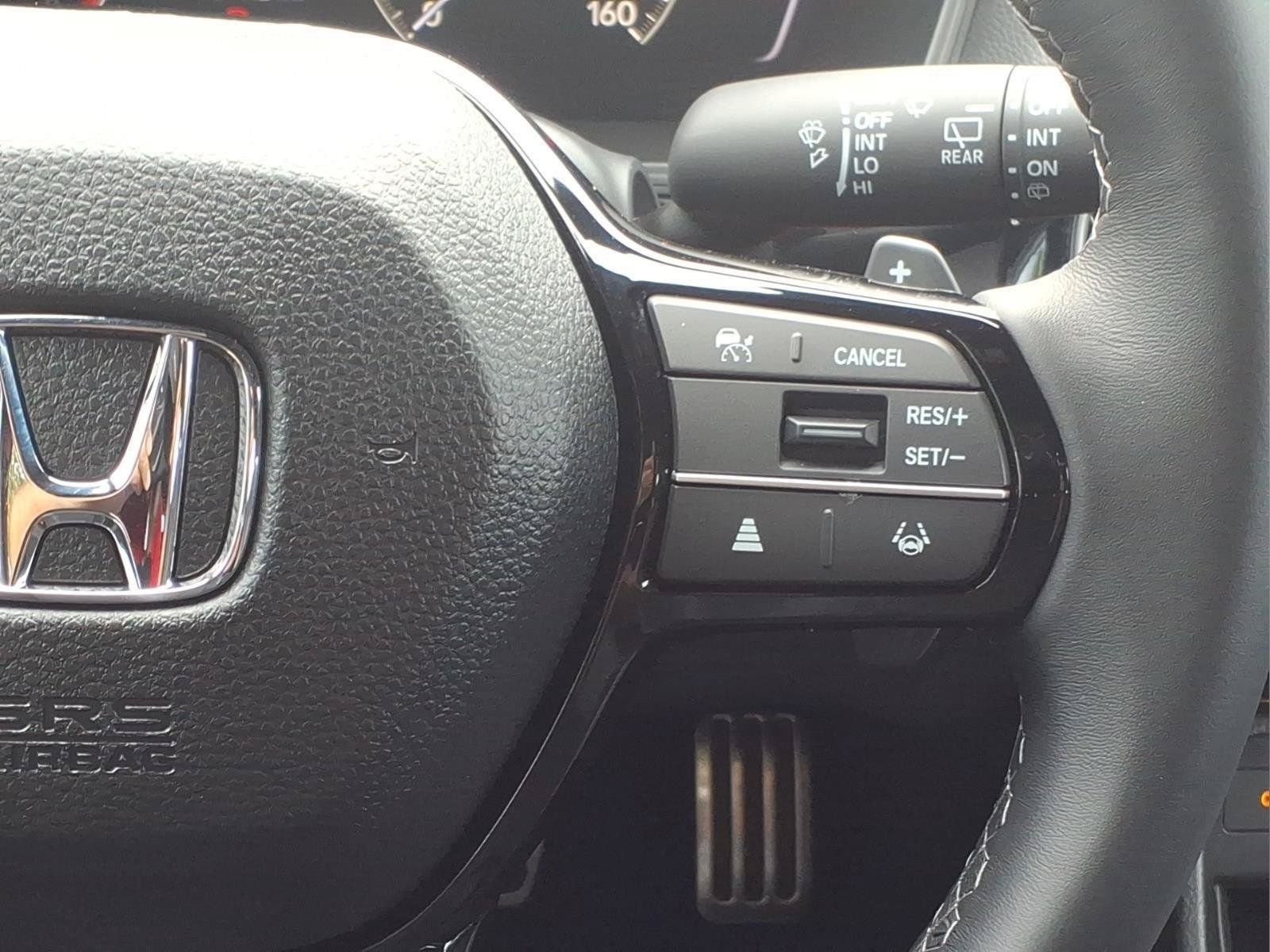Used 2026 Honda Civic Sport image 11