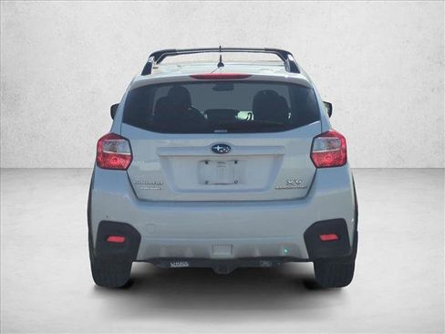 Used 2014 Subaru Crosstrek 2.0i Premium w/ Moonroof Package image 6