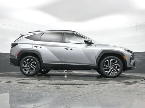 New 2026 Hyundai Tucson Limited AWD/4WD image 43