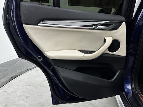 Used 2018 BMW X1 sDrive28i w/ Convenience Package image 29