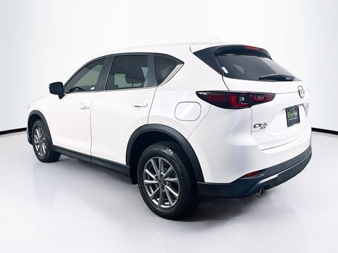 Used 2022 MAZDA CX-5 AWD 2.5 S w/ Preferred Package image 5