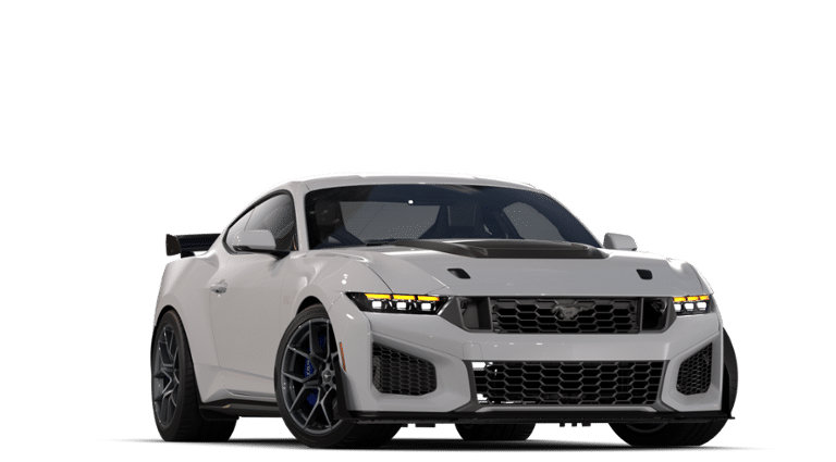 New 2026 Ford Mustang Dark Horse SC RWD image 18