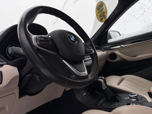 Used 2018 BMW X1 xDrive28i w/ Convenience Package image 17