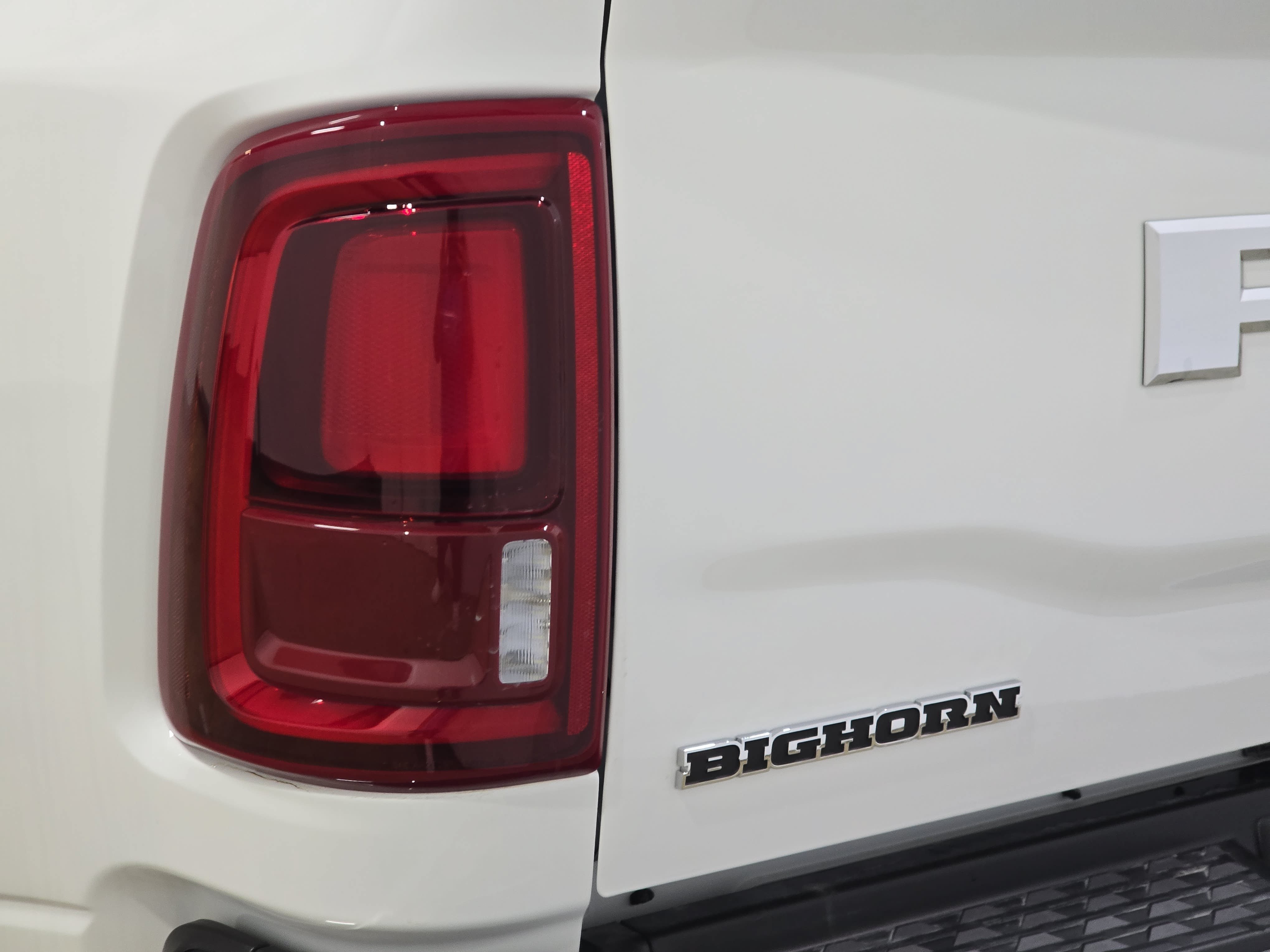 New 2026 RAM 3500 Big Horn AWD/4WD image 29