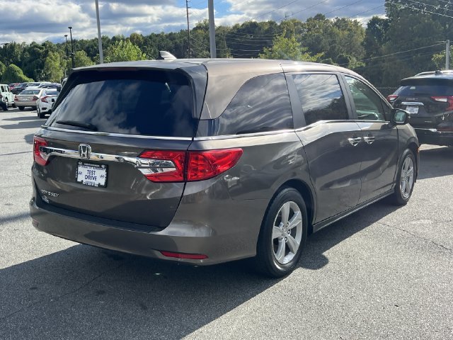 Used 2018 Honda Odyssey EX-L image 8