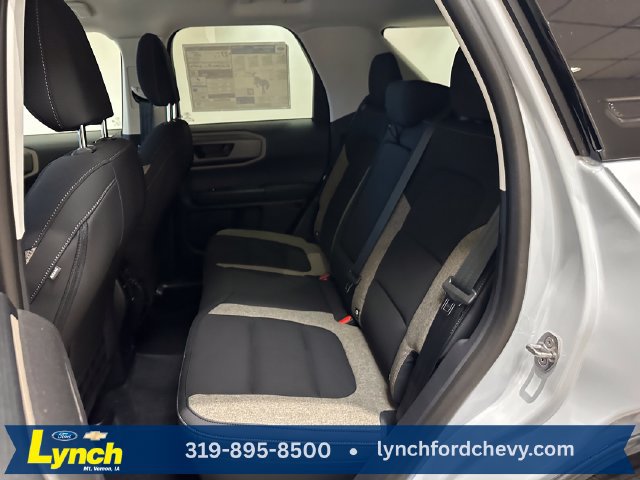 New 2026 Ford Bronco Sport Big Bend w/ Convenience Package AWD/4WD image 14