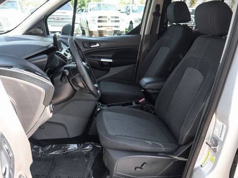 Used 2019 Ford Transit Connect XLT FWD image 19