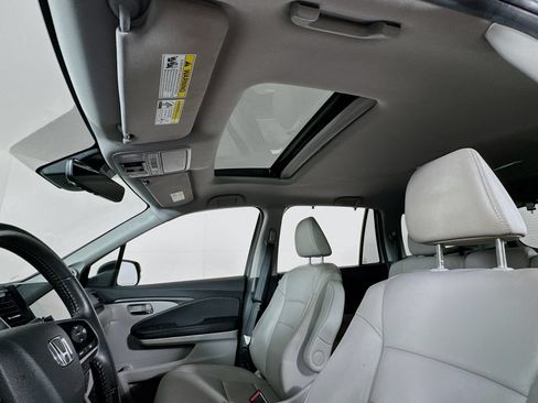 Used 2022 Honda Pilot EX-L image 15