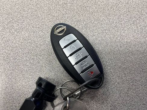 Used 2023 Nissan Altima 2.5 S FWD image 21