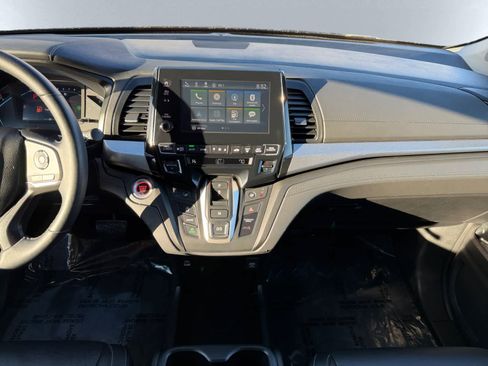 Used 2023 Honda Odyssey EX-L image 15