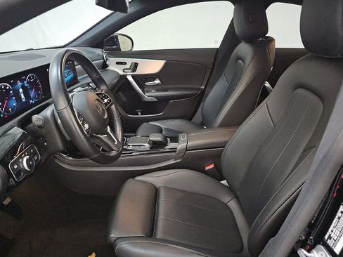 Used 2023 Mercedes-Benz CLA 250 4MATIC w/ Premium Package image 4