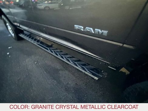 Used 2021 RAM 2500 Tradesman image 9