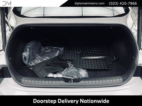 Used 2025 Hyundai Ioniq 6 SEL AWD/4WD image 44
