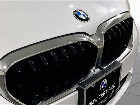 Used 2023 BMW 530i xDrive w/ Premium Package AWD/4WD image 31