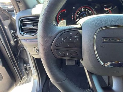 New 2026 Dodge Durango GT AWD/4WD image 28