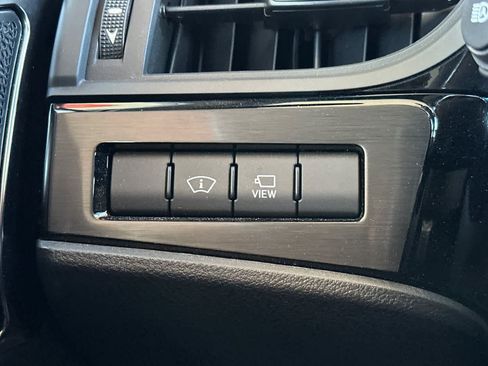 Certified 2023 Lexus ES 350 F Sport w/ Accessory Package (Z1) FWD image 29