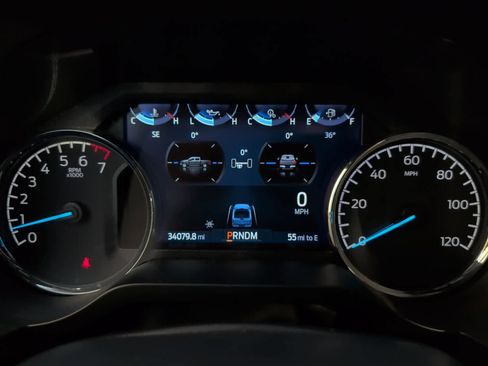 Used 2022 Ford F150 XLT w/ Equipment Group 302A High image 4