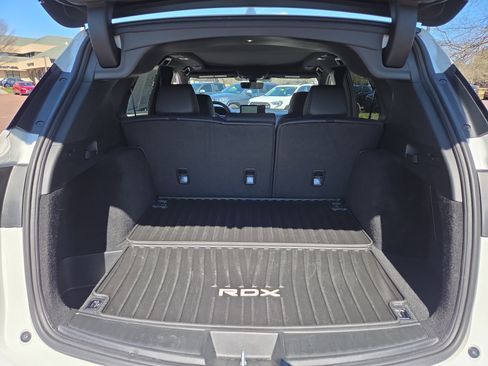 Used 2023 Acura RDX A-Spec image 41