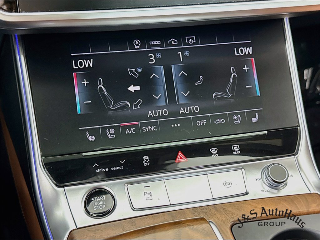 Used 2023 Audi A6 Premium Plus w/ Premium Plus Package AWD/4WD image 21
