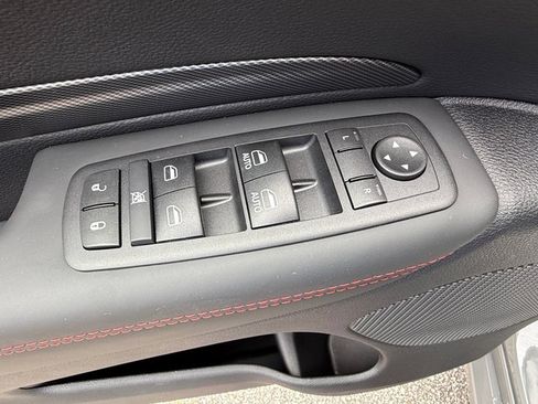 New 2026 Dodge Durango GT AWD/4WD image 14