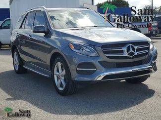 Used 2018 Mercedes-Benz GLE 350 video 1