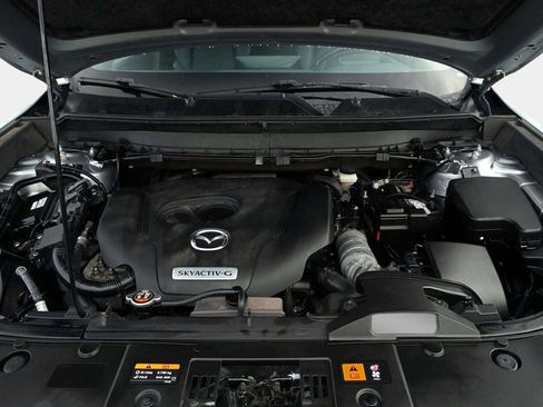 Used 2021 MAZDA CX-9 Grand Touring image 11