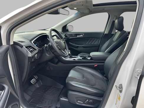 Used 2017 Ford Edge Sport w/ Equipment Group 401A image 14