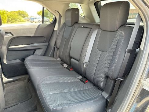 Used 2011 Chevrolet Equinox LT w/ Driver Convenience Package FWD image 21