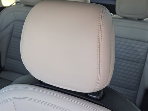 New 2026 Lincoln Nautilus Reserve image 14