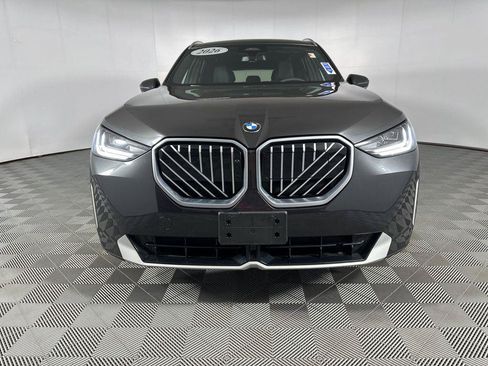 Used 2026 BMW X3 xDrive30i w/ Premium Package AWD/4WD image 3
