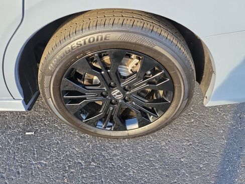 Used 2025 Honda Odyssey Sport-L image 7