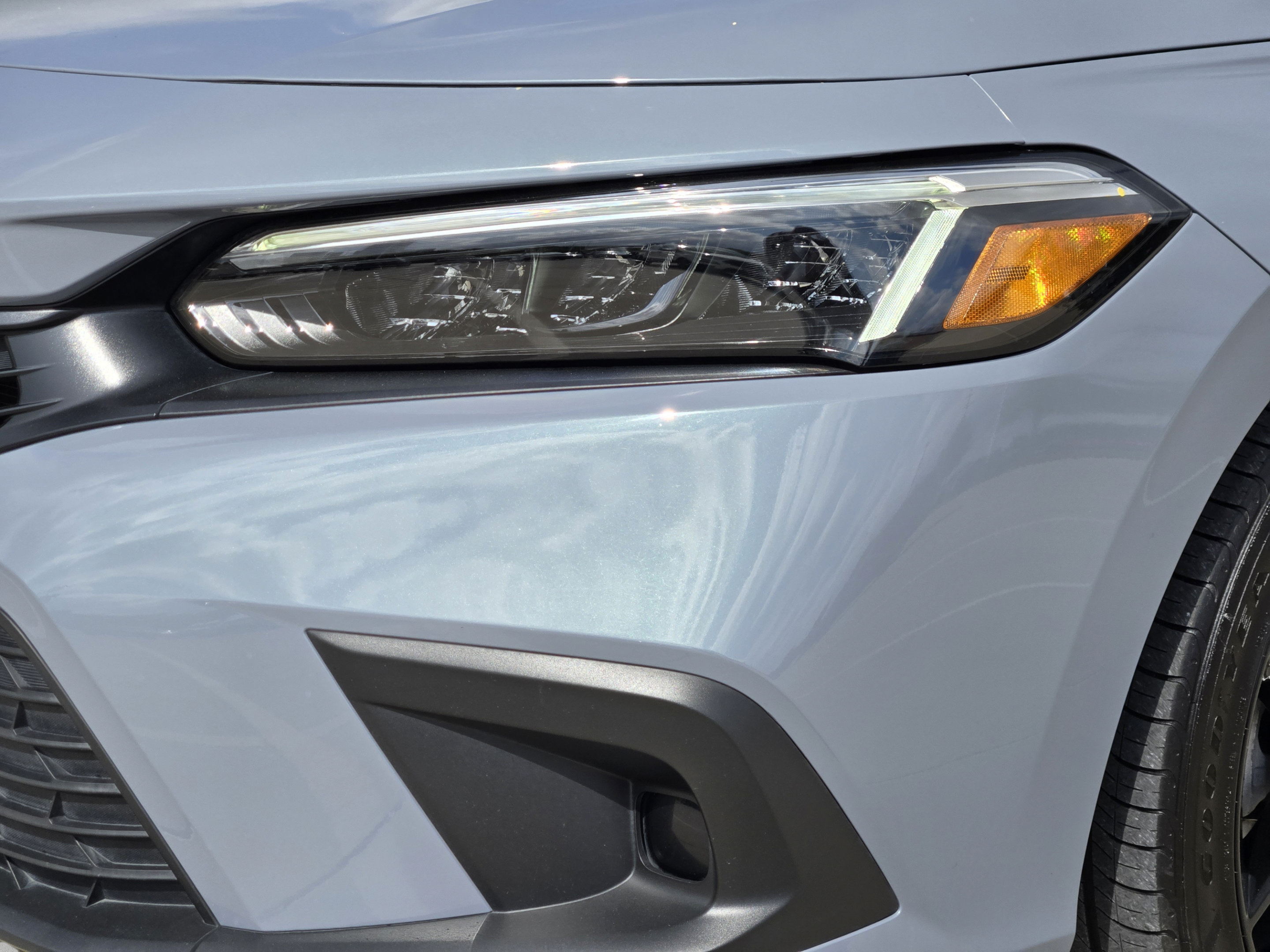 Used 2024 Honda Civic Sport image 28