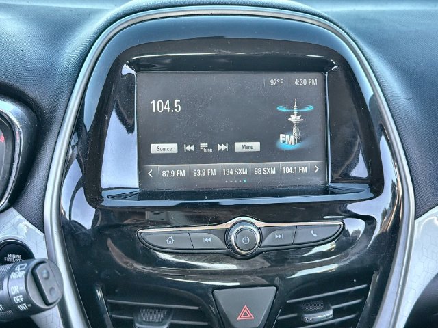 Used 2017 Chevrolet Spark LT FWD image 15