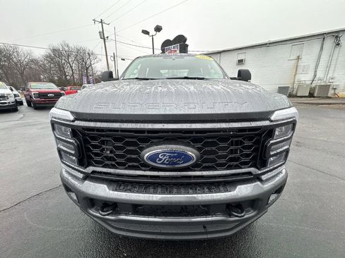 New 2026 Ford F250 XL w/ STX Appearance Package AWD/4WD image 26
