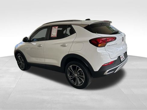 Used 2022 Buick Encore GX Select FWD image 4