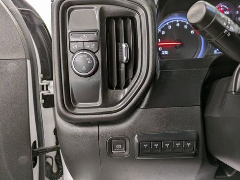 Used 2021 Chevrolet Silverado 3500 W/T w/ WT Convenience Package image 21