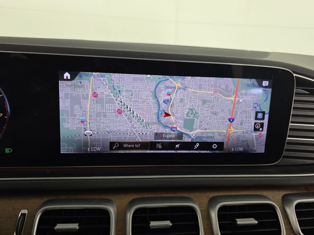 Used 2020 Mercedes-Benz GLE 350 4MATIC image 17