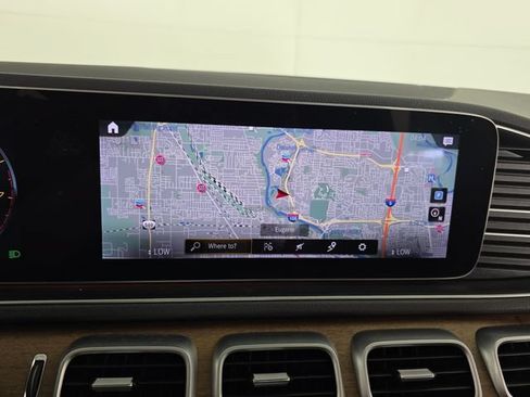 Used 2020 Mercedes-Benz GLE 350 4MATIC image 17