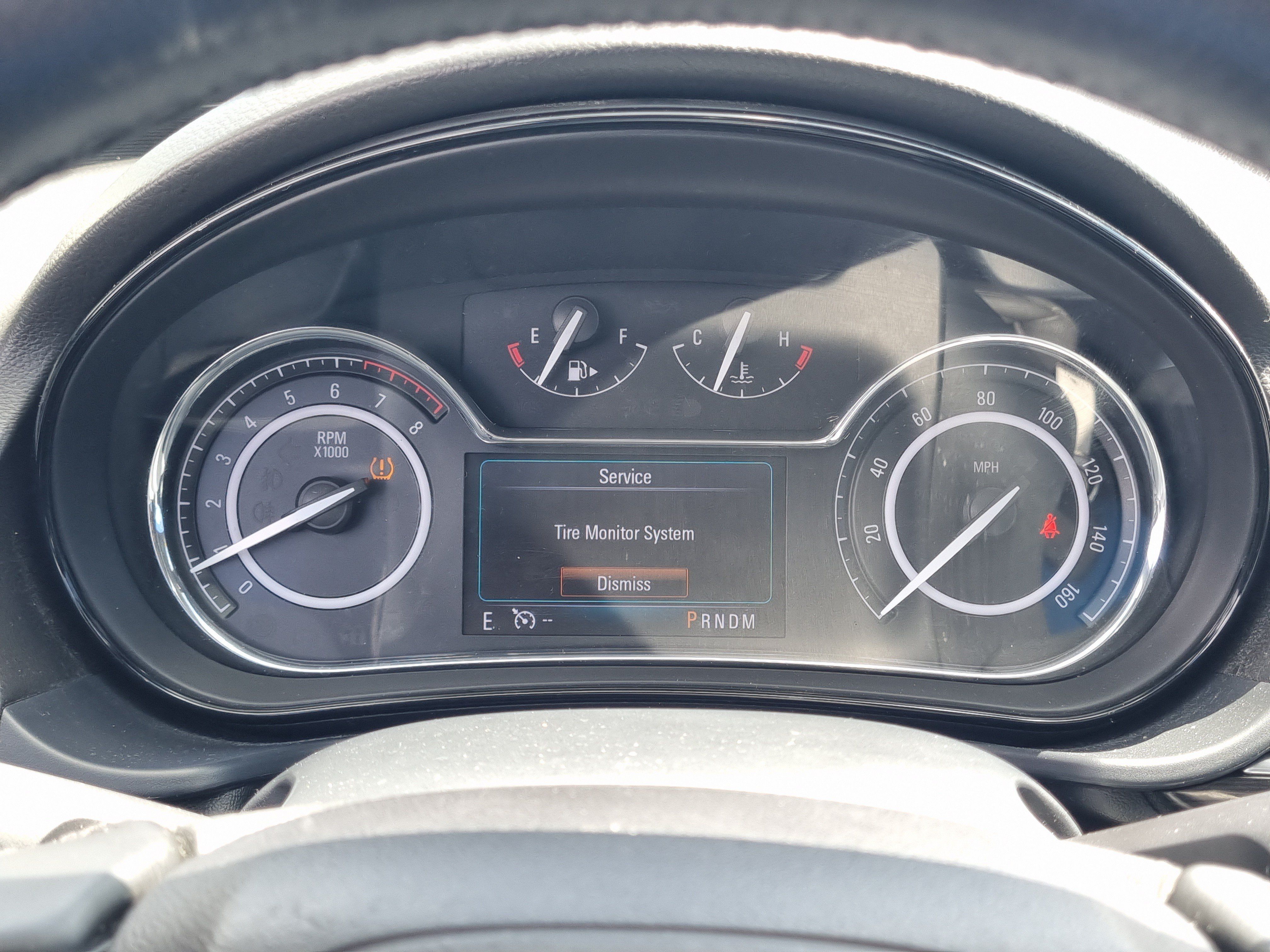 Used 2017 Buick Regal Sport Touring FWD image 25