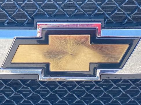 Used 2025 Chevrolet Express 3500 LT w/ LT Preferred Equipment Group RWD image 11